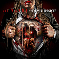 Lil Wayne - The Devil Inside (Mixtape)