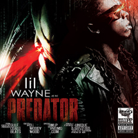 Lil Wayne - Predator (REMiX by DJ WoodyWood)