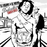 Lil Wayne - Dedication Gangsta Grillz 