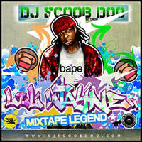 Lil Wayne - Mixtape Legend