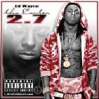 Lil Wayne - Tha Carter 2.7