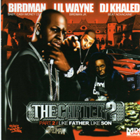 Lil Wayne - Tha Carter II, part II 