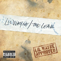 Lil Wayne - Tha Leak (Retail)