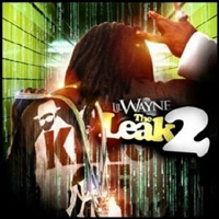 Lil Wayne - Tha Leak II