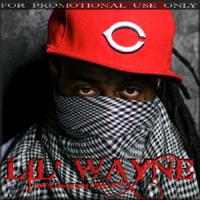 Lil Wayne - DJ Whiteowl: Whiteowl Drop That 16 