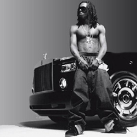 Lil Wayne - Tha Carter 4 Forecast
