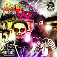 Lil Wayne - The Bad Guys (Split)