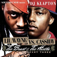 Lil Wayne - The Beast & The Hustla, part 3 
