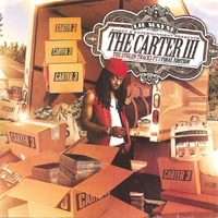 Lil Wayne - The Carter III (The Stolen Tracks, part 3)