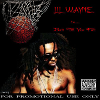Lil Wayne - Ball Till You Fall