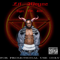 Lil Wayne - Bigger Than Satan