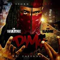 Lil Wayne - Damu 