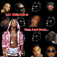 Lil Wayne - Fam and Dogz