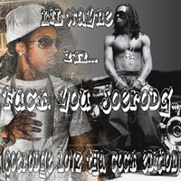 Lil Wayne - Fuck You JoeRodge (JoeRodge Lovz Cock Edition)