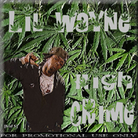 Lil Wayne - High Crime