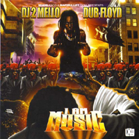 Lil Wayne - I Am Music (feat. DJ 2Mello)
