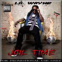 Lil Wayne - Jail Time