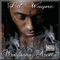 Lil Wayne - Marijuana Aroma
