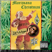Lil Wayne - Marijuana Christmas