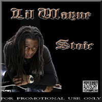 Lil Wayne - Stoic