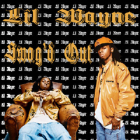 Lil Wayne - Swag'd Out