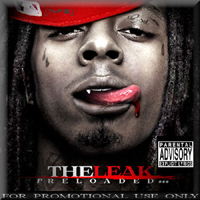 Lil Wayne - The Leak Preloaded