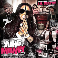 Lil Wayne - Yung Money III