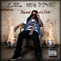 Lil Wayne - Free Wayne