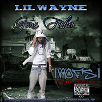 Lil Wayne - Gone Fishin', vol. 2