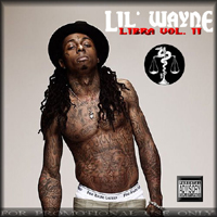 Lil Wayne - Libra, vol. 2
