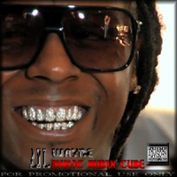 Lil Wayne - Music Rubix Cube