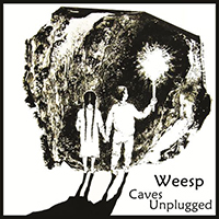 Weesp - Caves (Unplugged) (Single)