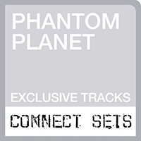 Phantom Planet - Live At Sony Connect
