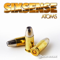 Sixsense - Atoms