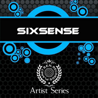 Sixsense - Sixsense Works (EP)