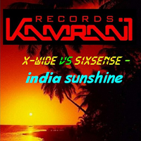Sixsense - India Sunshine [Single]