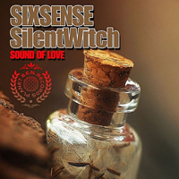 Sixsense - Sound Of Love (EP)