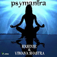 Sixsense - Psymantra (EP)