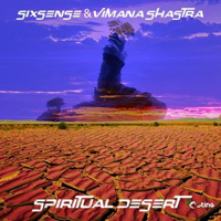 Sixsense - Spiritual Desert (EP)