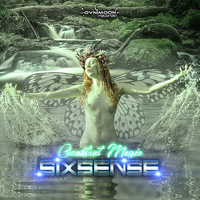 Sixsense - Constant Magic (EP)