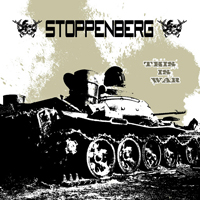 Stoppenberg - This Is War (Deluxe Edition)