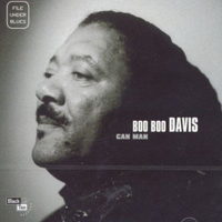 Davis, Boo Boo - Can Man