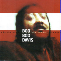 Davis, Boo Boo - The Snake