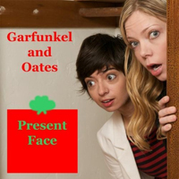 Garfunkel & Oates - Present Face (EP)