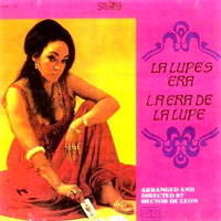 La Lupe - La Era De La Lupe