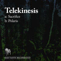 Telekinesis (Gbr) - Sacrifice / Polaris