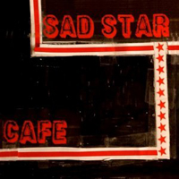 Sad Star Cafe - Sad Star Cafe