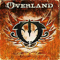 Steve Overland - Break Away