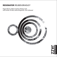 Bradley, Reuben - Resonator