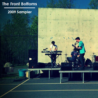 Front Bottoms - Sampler